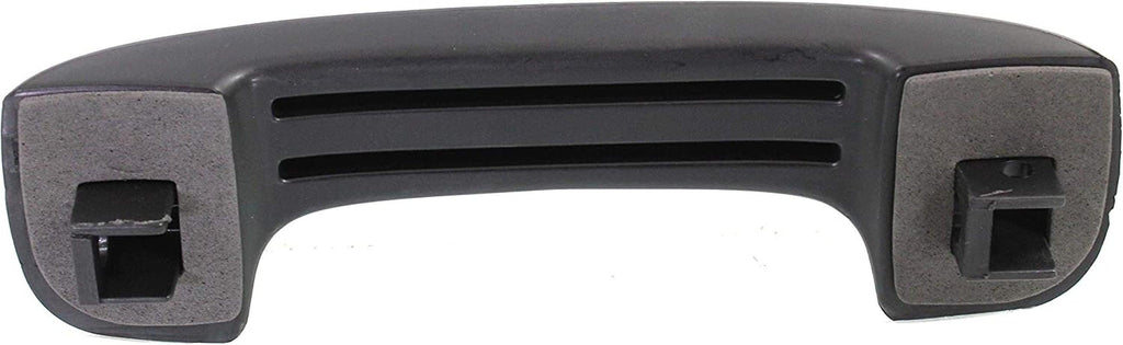 Front or Rear Exterior Door Handle Compatible with 2002-2007 Saturn Vue, Set of 2, Driver and Passenger Side