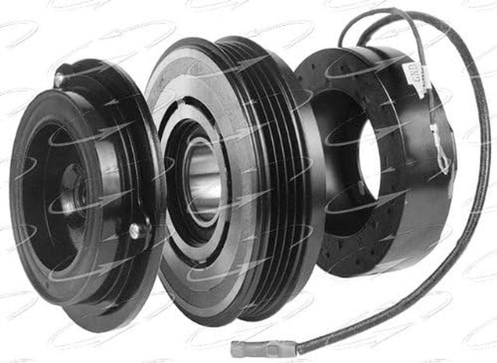 47331 Clutch Assembly