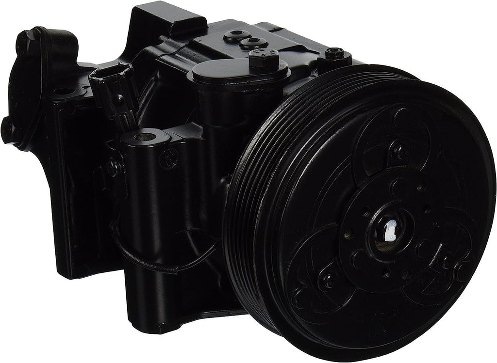 67466 A/C Compressor