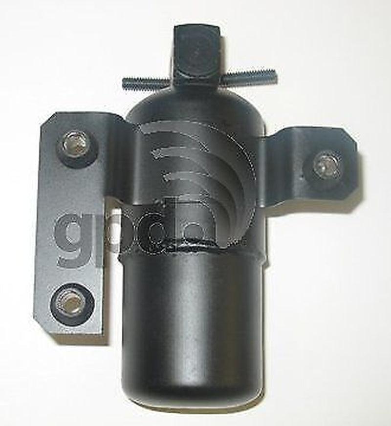 Global Parts A/C Compressor and Component Kit for 1995 Eagle Summit 9743037