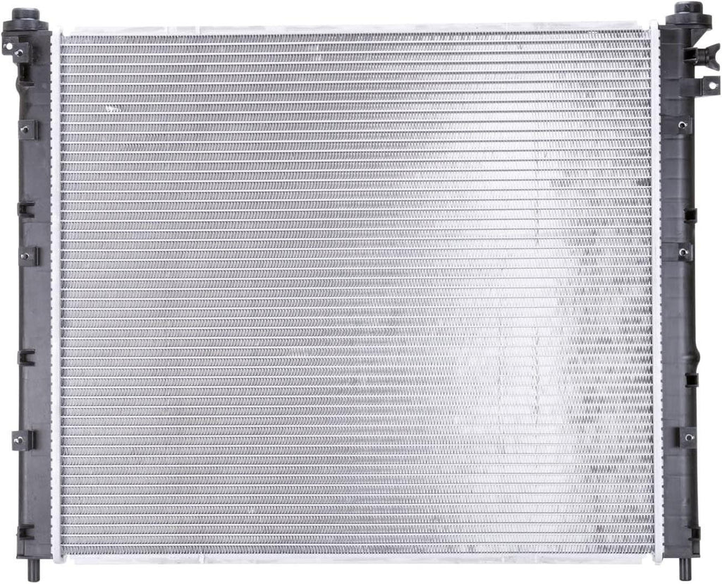 13055 Radiator Compatible with 2008-2014 Cadillac CTS