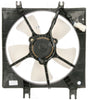 Four Seasons Engine Cooling Fan Assembly for 1990-1993 Acura Integra 75459