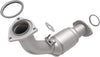 Magnaflow 447192 Large Stainless Steel CA Legal Direct Fit Catalytic Converter