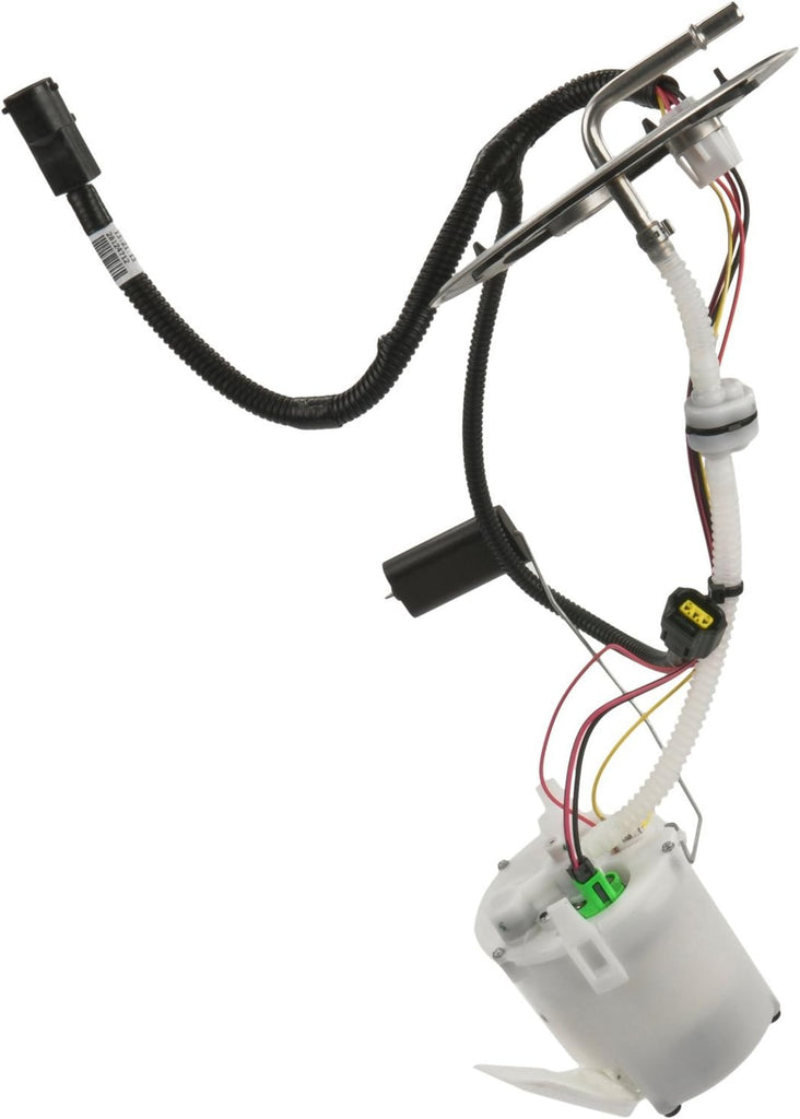 69159 Fuel Pump Module Assembly 2005-2007 Ford F-350 Super Duty, 2005-2007 Ford F-450 Super Duty, 2005-2007 Ford F-550 Super Duty, More