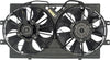 Dorman 620-004 Engine Cooling Fan Assembly Compatible with Select Chrysler / Dodge / Eagle Models