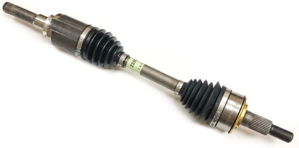 20906474, CV Axle Shaft