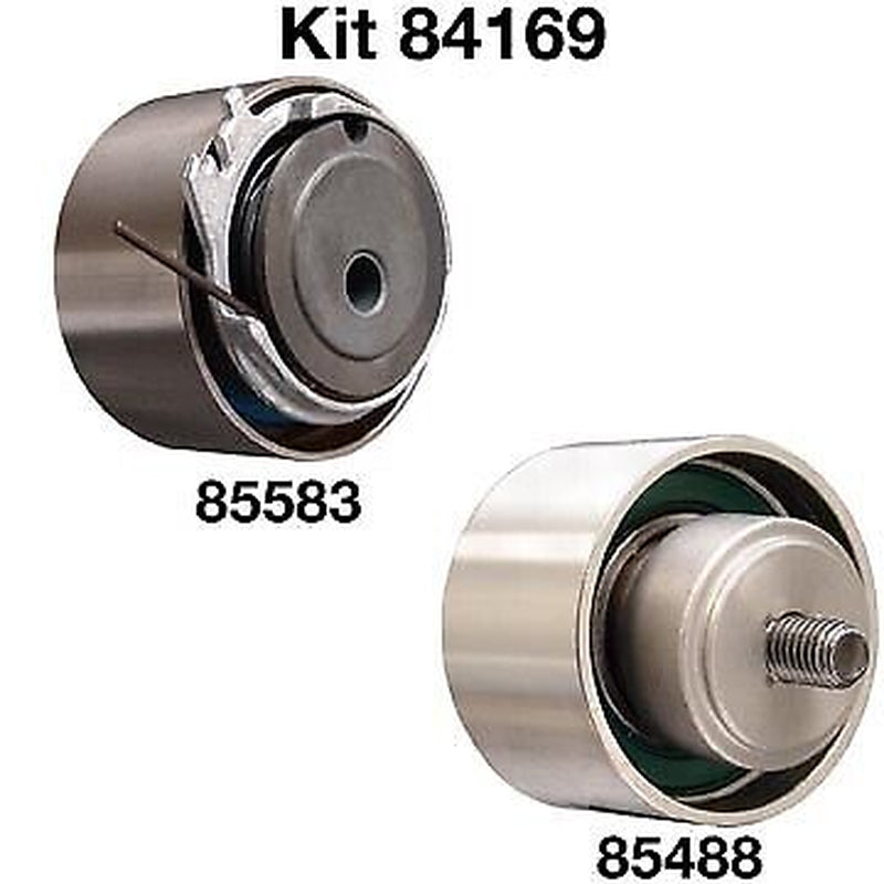 Dayco Engine Timing Belt Component Kit for Chrysler 84169