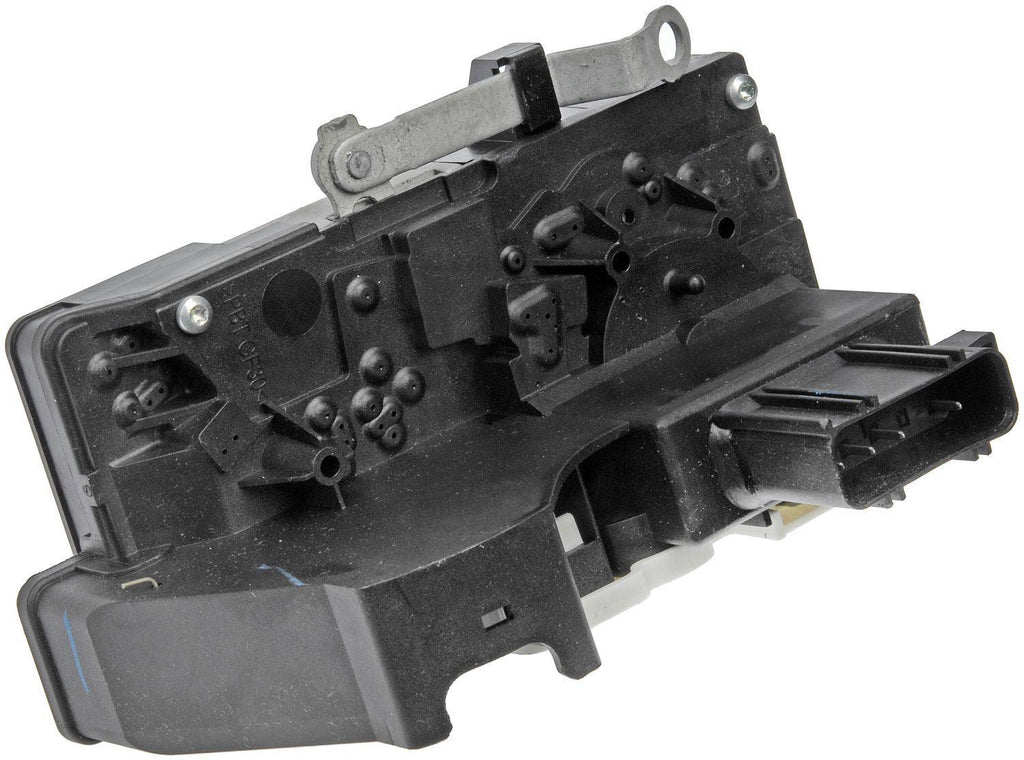 Dorman Door Lock Actuator Motor for Fusion, MKZ, Milan, Zephyr 937-618