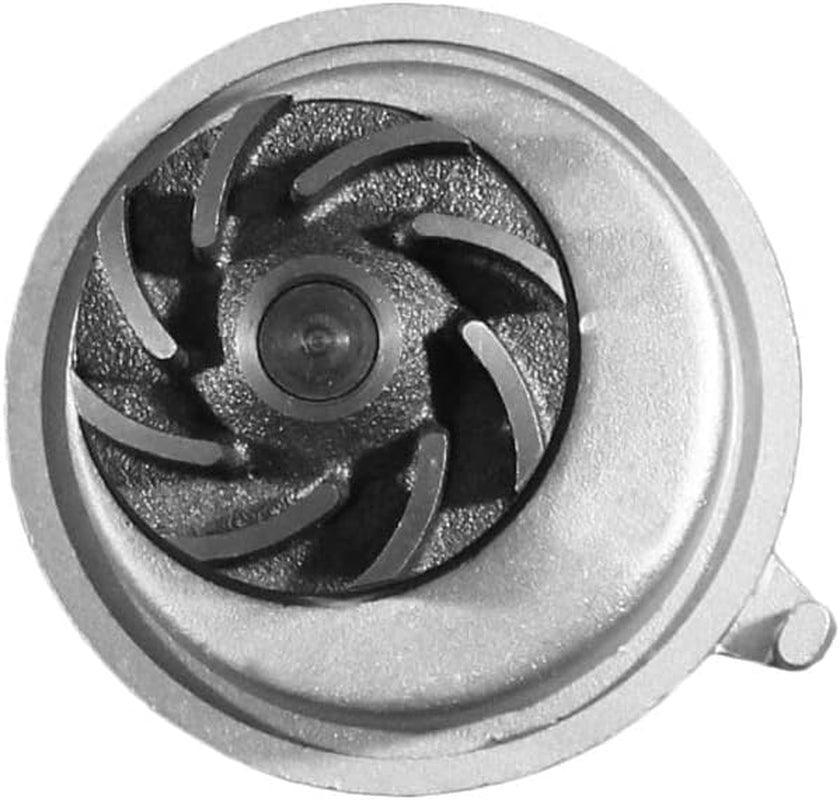 Professional 252-655 Water Pump Kit
