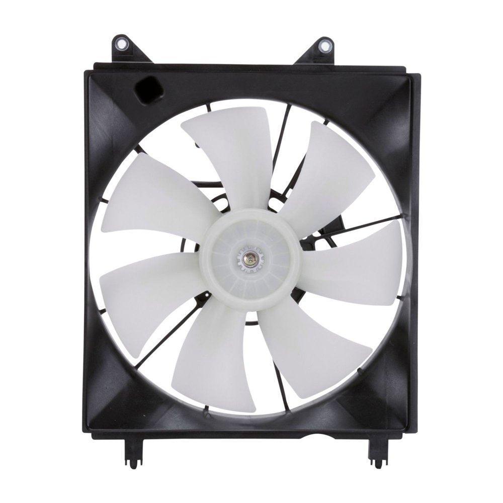 600370 for Toyota Avalon Replacement Radiator Cooling Fan Assembly Fits 2001 Toyota Avalon