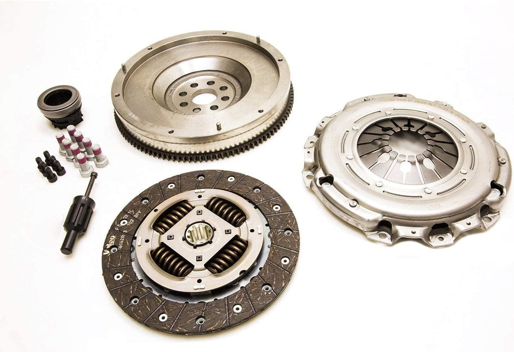 52401225 Clutch Conversion Kit