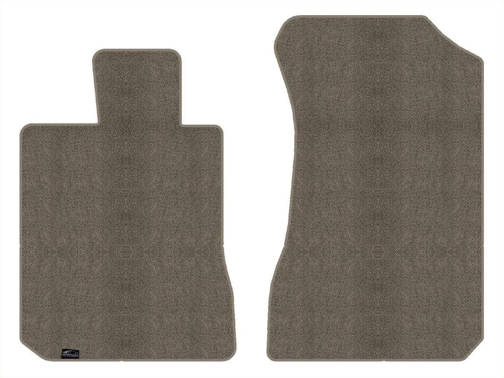 Lloyd Luxe Front Row Carpet Mats for 2020-2022 Toyota Corolla