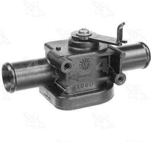 74644 Hvac Heater Control Valve