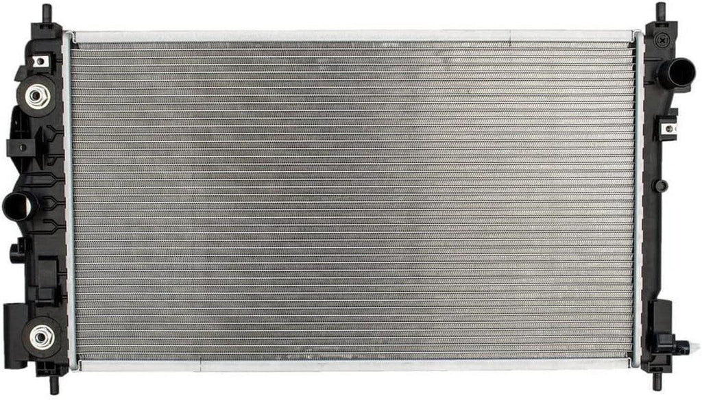 221-9328 Radiator, 1 Pack