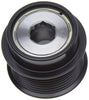 Alternator Decoupler Pulley for Xb, Matrix, Corolla, Vibe, Camry+More 37017P