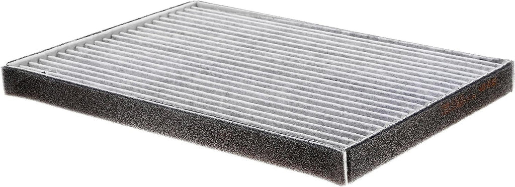 Fresh Breeze Cabin Air Filter with Arm & Hammer Baking Soda, CF10731 for Select Suzuki Vehicles , White