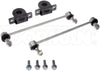 Dorman Suspension Stabilizer Bar for 04-07 Saturn Vue 927-126