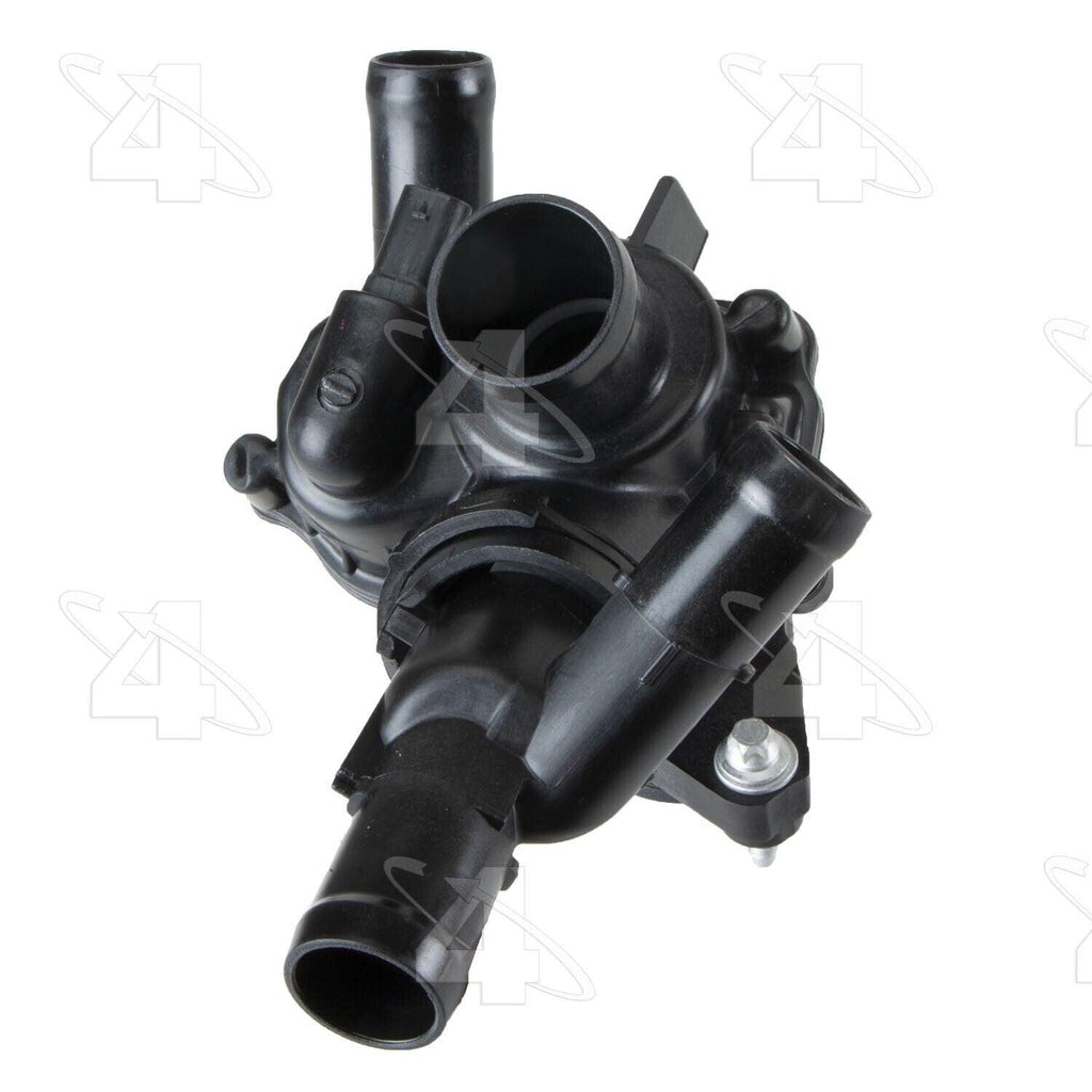 FS Engine Coolant Water Outlet Housing Kit for Mercedes-Benz 86225