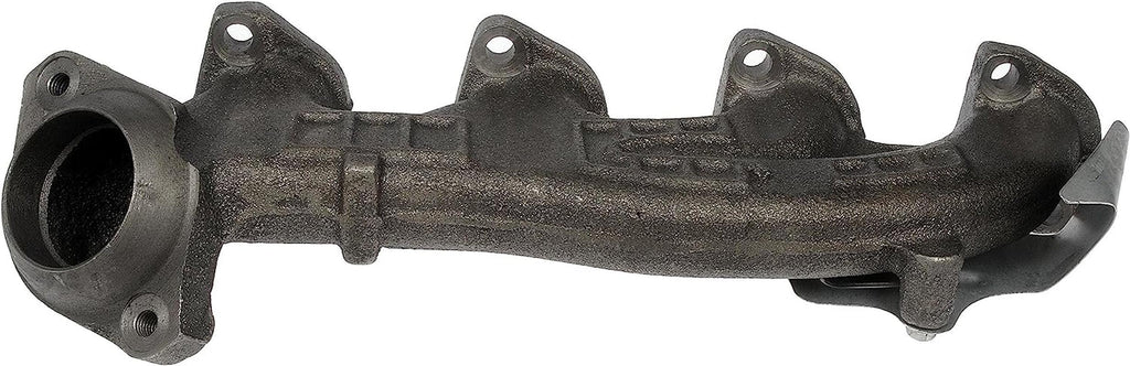 Dorman 674-705 Driver Side Exhaust Manifold Kit - Includes Required Gaskets and Hardware Compatible with Select Ford Models