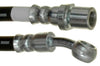 Raybestos Brake Hydraulic Hose for 04-07 Impreza BH382866