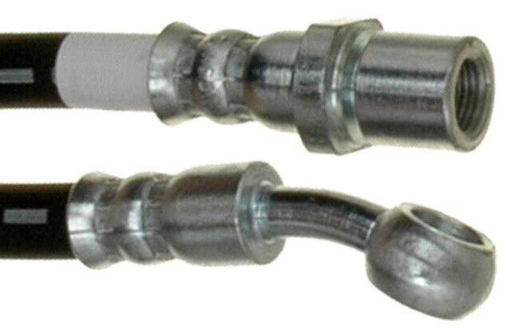 Raybestos Brake Hydraulic Hose for 04-07 Impreza BH382866