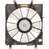 Four Seasons Engine Cooling Fan Assembly for 04-07 Acura TL 75592