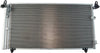 AC Condenser A/C Air Conditioning with Receiver Dryer for Toyota Tundra 4.7L