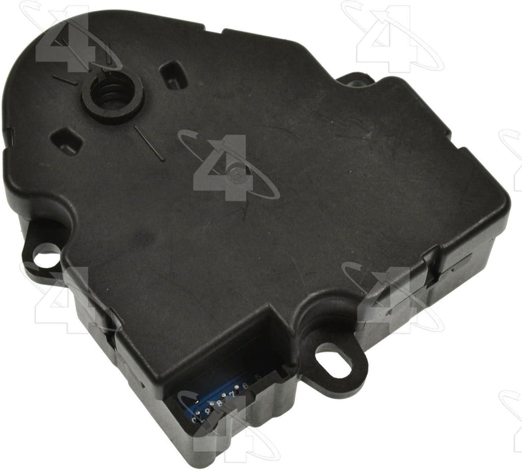 73056 HVAC Air Door Actuator