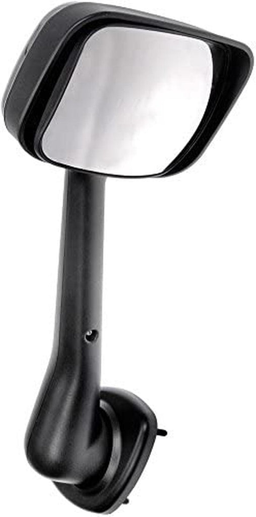 Dorman  Passenger Side Hood Mirror for Select Freightliner Models