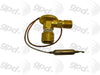 Global Parts A/C Compressor and Component Kit for Pilot, MDX 9642665