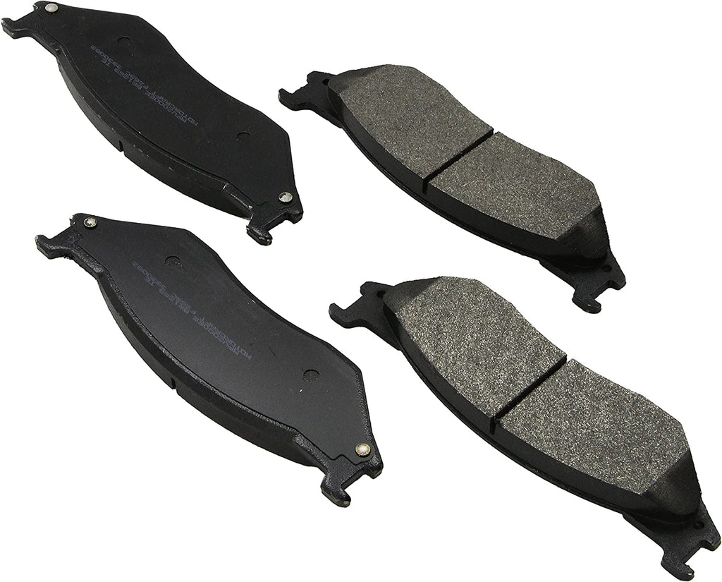 Motorcraft BR1269 Brake Pad