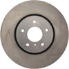 Centric Front Disc Brake Rotor for INFINITI (121.42092)