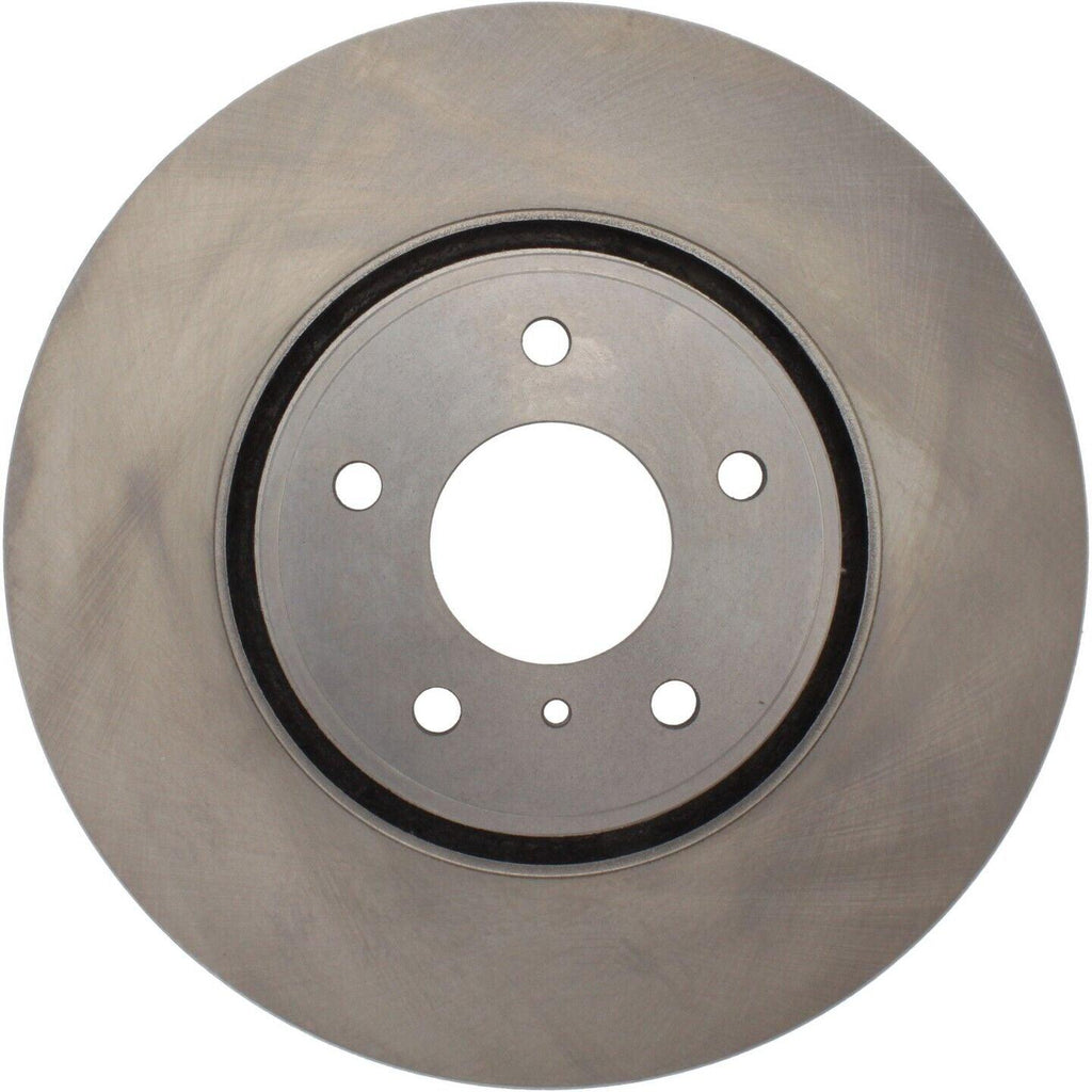 Centric Front Disc Brake Rotor for INFINITI (121.42092)