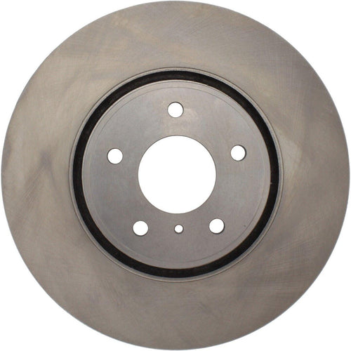 Centric Front Disc Brake Rotor for INFINITI (121.42092)