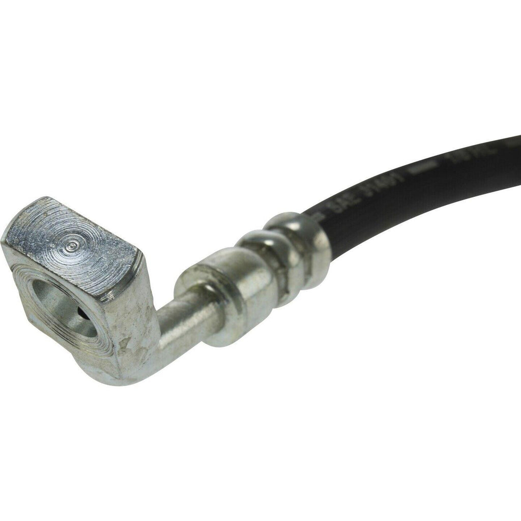 Centric Brake Hydraulic Hose for 08-09 G8 150.62158
