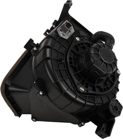 GM Original Equipment 15-80808 Heater Blower Motor and Core Assembly