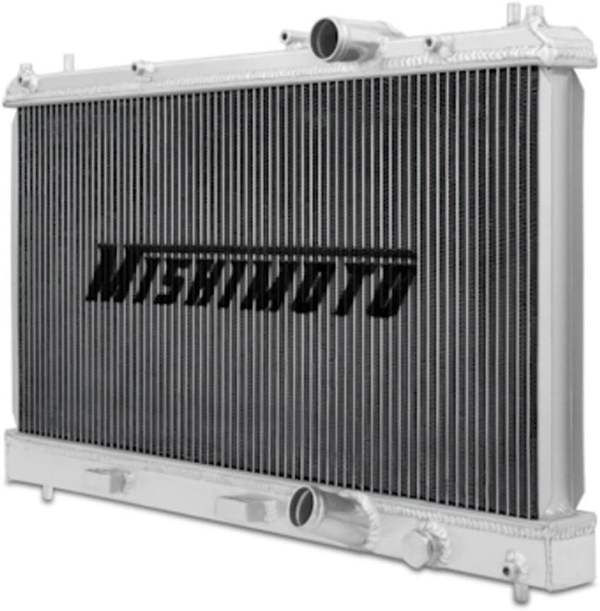 MMRAD-NEO-96 Performance Aluminum Radiator Compatible with Dodge Neon 1995-1999