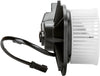 700209 Replacement Blower Assembly for Chrysler PT Cruiser