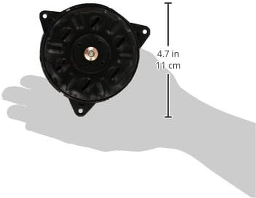 630790 Chevrolet Tracker Replacement Condenser Cooling Fan Motor