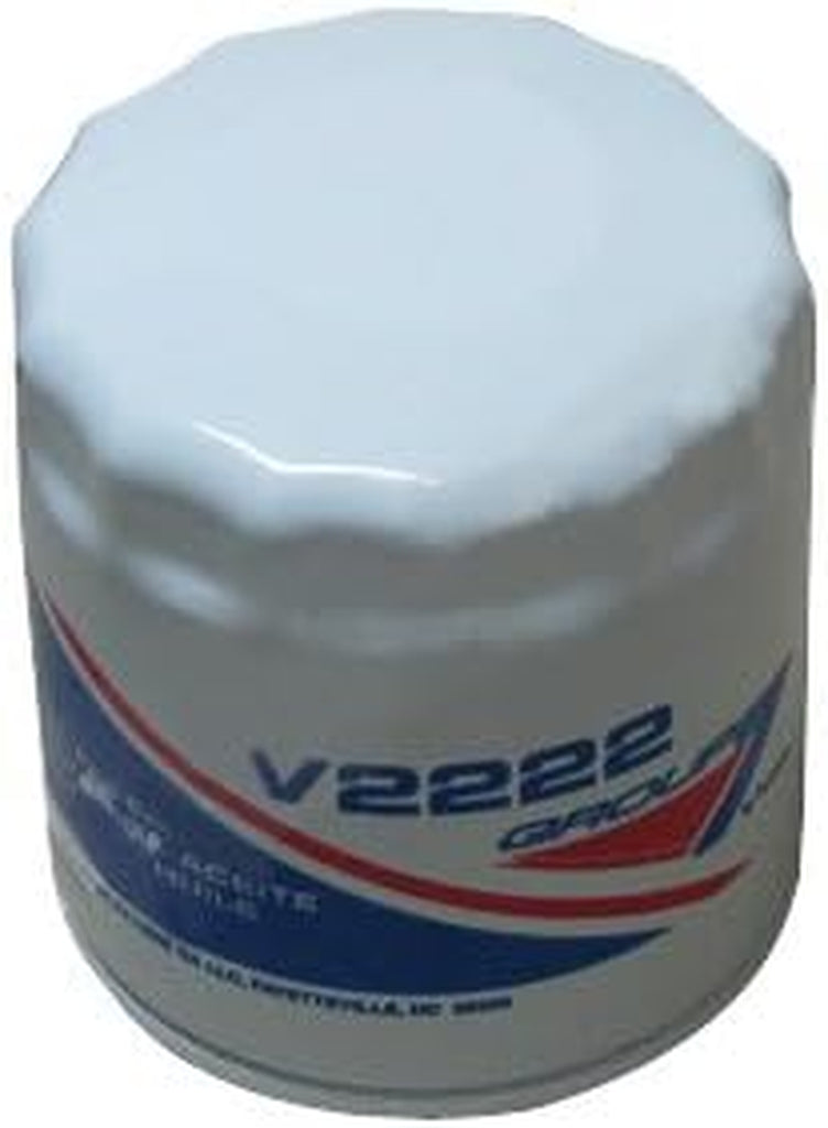 V2222 Oil Filter