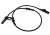 Holstein ABS Wheel Speed Sensor for Mercedes-Benz 2ABS0092
