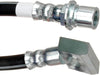 Professional 18J4494 Rear Passenger Side Hydraulic Brake Hose Assembly