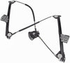 Dorman Window Regulator for 1999-2005 911 752-089