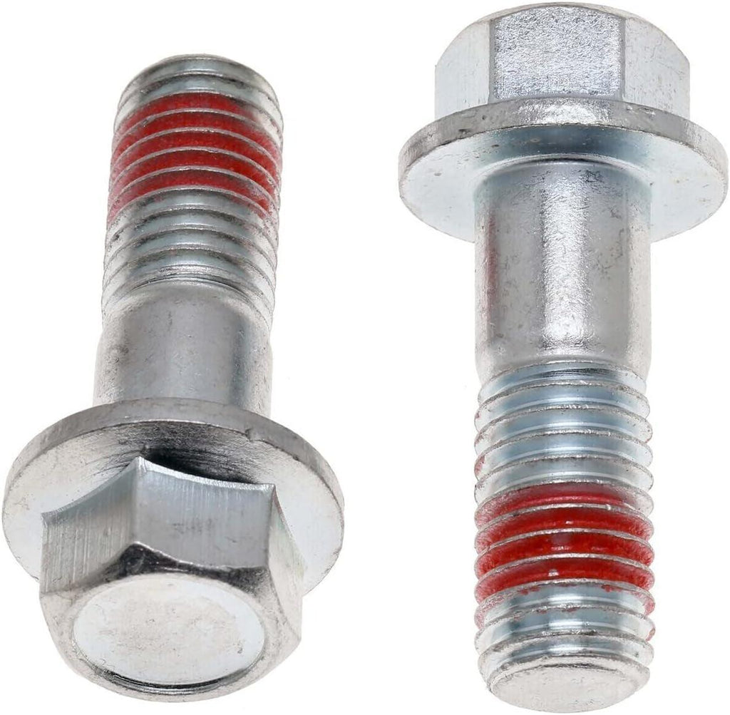 Acdelco - Front Disc Brak (SLP) (18K17019)