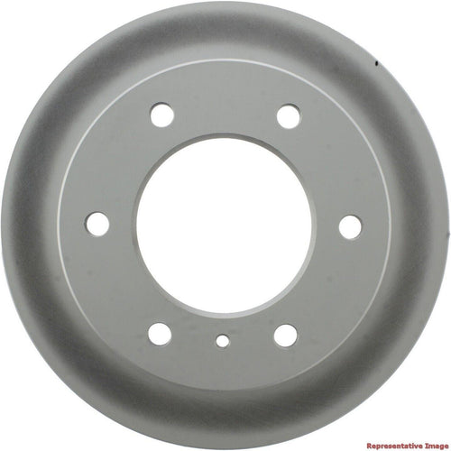 Centric Rear Disc Brake Rotor for Isuzu (320.43004F)