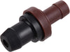 Professional CV2004C Positive Crank Ventilation (PCV) Valve