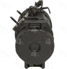 77395 Remanufactured AC Compressor