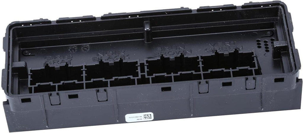 GM Original Equipment 15-75004 Heating and Air Conditioning Remote Control