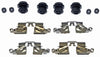 Dorman Disc Brake Hardware Kit for Matrix, Vibe, Corolla HW6109