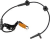 Dorman 970-341 Front Passenger Side ABS Wheel Speed Sensor Compatible with Select Honda Models